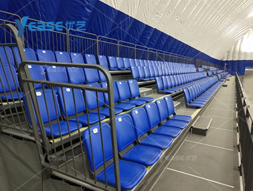 云南省保山市騰沖啟迪雙創(chuàng)冰雪小鎮(zhèn)滑冰場