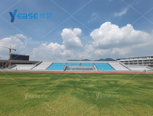 天津大學福州校區(qū)體育場