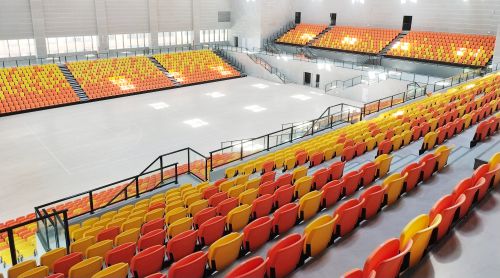 為什么全球的體育場(chǎng)館都在用HDPE和PP作為看臺(tái)座椅原料？